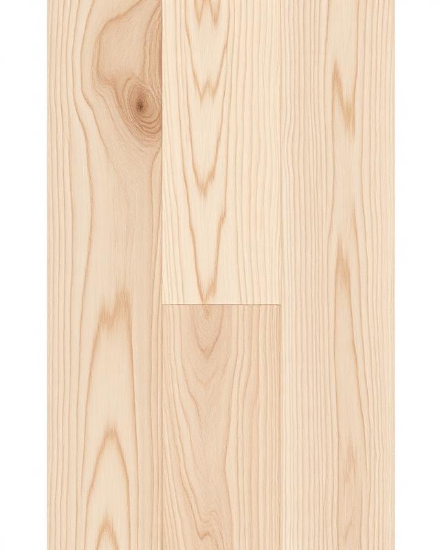 Floorest Oak Engineered Hardwood — Lux Pearl