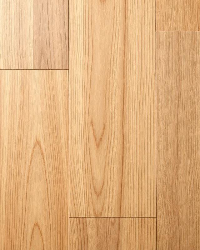 Floorest 12mm Laminate — Chestnut