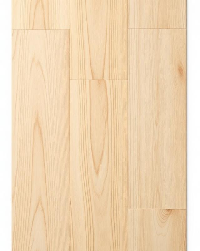 Floorest 12mm Laminate — Conch