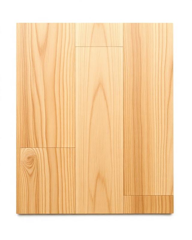 Floorest 12mm Laminate — Sunrise