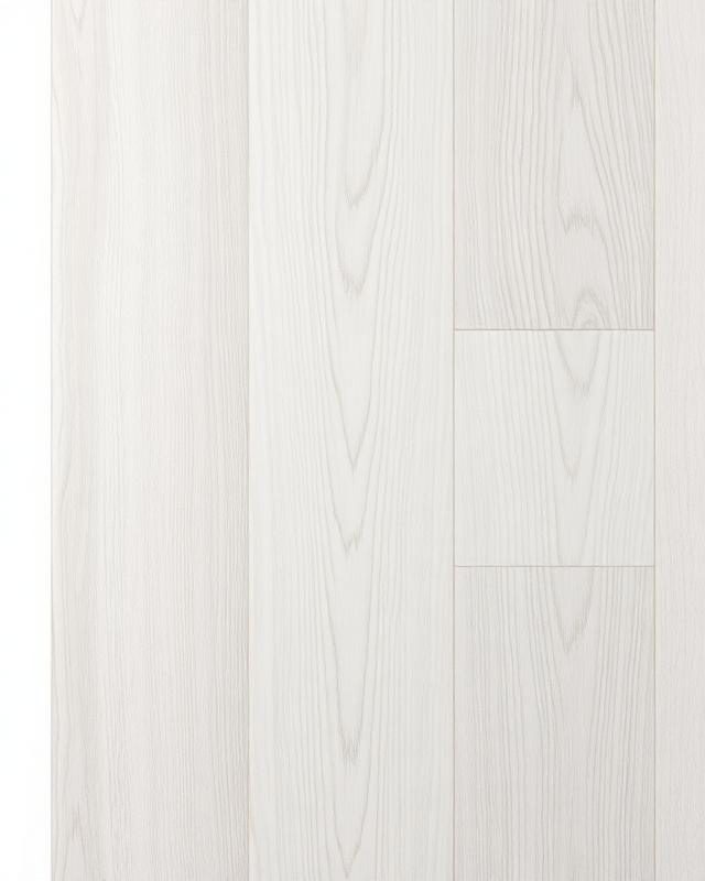 Coastal Ash — Wide Plank LVP