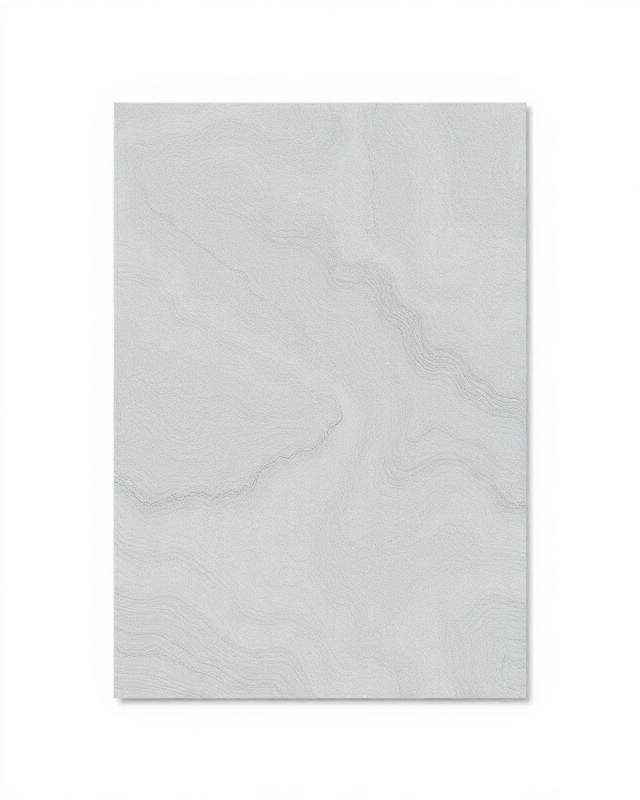 Floorest Porcelain Tile — Wavy Grey